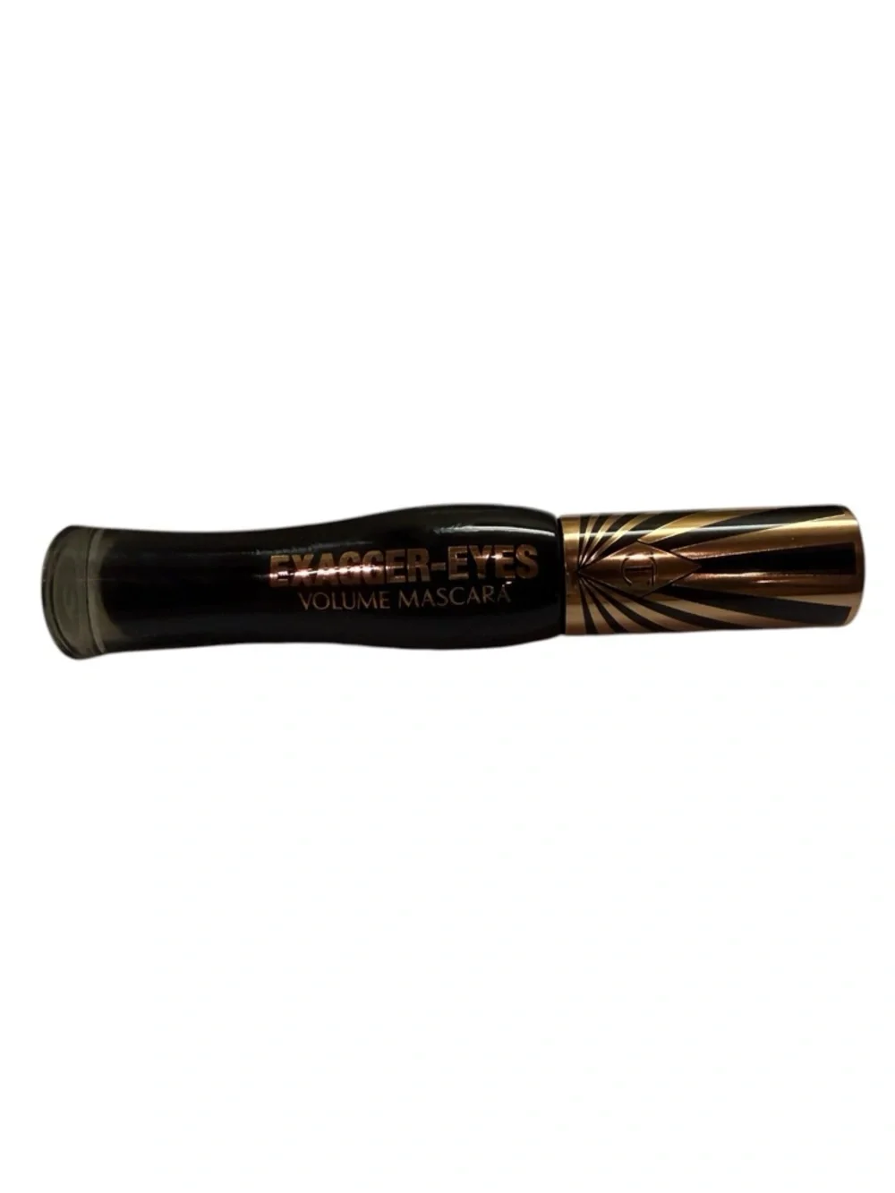 Charlotte Tilbury high impact